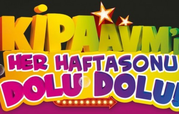 Kipa 23 Nisan Çocuk Resim Yarışması Kipa 23 Nisan Çocuk Resim Yarışması
