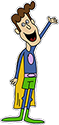 Kağıt Adam