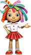 Rosie'nin Dünyası