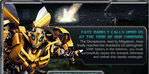 Transformers Oyunu Oyna