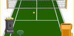 Tenis Raketi Oyunu