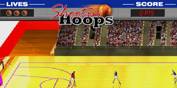 basketbol minika oyun