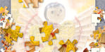 Puzzle Dünyas Oyunu