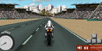 Süper Motorsiklet Yar Oyunu