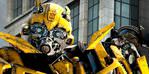 Transformers Prime Bumblebee Oyunu